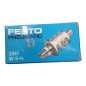 LOT EMBOUTS FESTO
