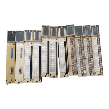 LOT ALSPA 5211 PNP x5 + 5303 + 7231 + 7332 x2 + 5820 x2