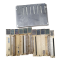 LOT ALSPA 5302 + 5820 + 7120 + 7231 x5 + 7332 + 7E00 + 7F00 +C100/5001