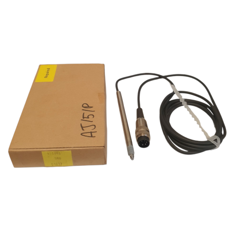 AMETEK Solartron AJ/5/P Palpeur analogique 925415 reconditionné