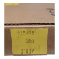 AMETEK Solartron AJ/5/P Palpeur analogique 925415 reconditionné