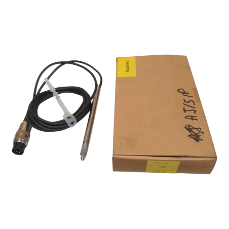 AMETEK Solartron AJ/5/P Palpeur analogique 925415 reconditionné