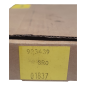 AMETEK Solartron AX/5/P Palpeur analogique M923439B805-10 /923439
