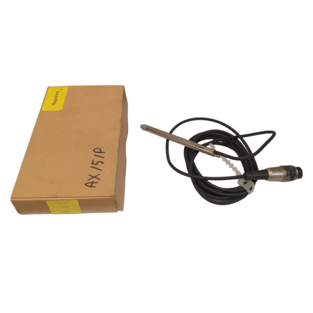 AMETEK Solartron AX/5/P Palpeur analogique M923439B805-14 /923439