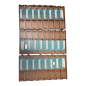 LOT ALSPA 6F00 x7 + 6211 x20 + 6302 x8 + 6120/12 x5 + RACK 6048