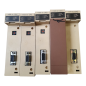 LOT ALSPA 6F00 x7 + 6211 x20 + 6302 x8 + 6120/12 x5 + RACK 6048