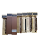 LOT ALSPA 6F00 x7 + 6211 x20 + 6302 x8 + 6120/12 x5 + RACK 6048