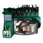 POUR PIECES LEROY SOMER SE53403700 Variateur de vitesse SE 50 T 37kW