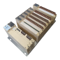 LOT ALSPA C100 5F00 + 5211 PNP x4 + 5302 x2 + RACK C100/5010