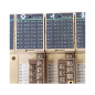 LOT ALSPA 7F00 + 7120 + 7231 x5 + 7332 x3 + RACK C170/7010