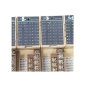 LOT ALSPA 7F00 + 7120 + 7231 x5 + 7332 x3 + RACK C170/7010
