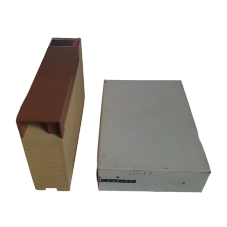 ALSPA C50/6217 Module entrée CEGELEC