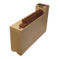 ALSPA C50/6217 Module entrée CEGELEC