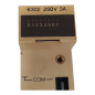 ALSPA/CEGELEC C50/6302 Module entrée