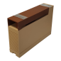 ALSPA C50/6F00 Module d'alimentation 24V AC/DC