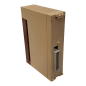 ALSPA C50/6F00 Module d'alimentation 24V AC/DC