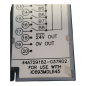 Pièce pour automate FANUC IC693MDL645