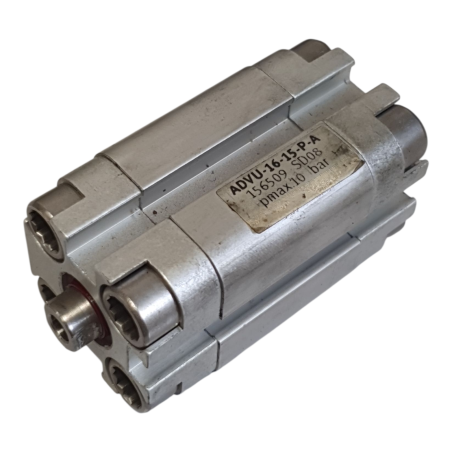 FESTO ADVU-16-15-P-A Vérin compact 156509