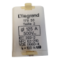 LEGRAND 178 50 3 Cartouches à couteaux type GL taille 2 125A