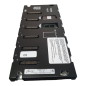 GE FANUC IC693CPU311U 5-SLOTS BASE