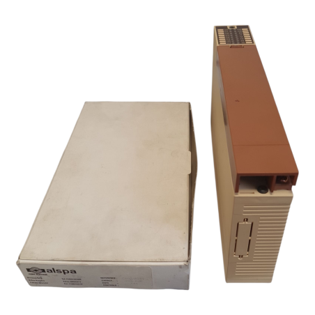 ALSPA C100/5211 PNP Module d'entrée