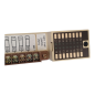 ALSPA C100/5211 PNP Module d'entrée
