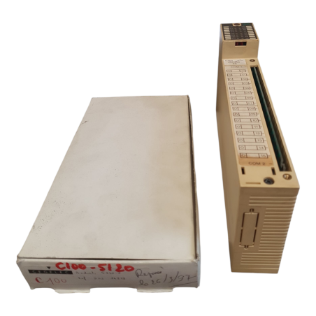 ALSPA C100/5302 Module de srotie 250VAC 3A