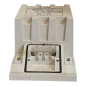 LEGRAND 425 11 Transformateur 220-380/220V 100VA