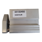 JOUCOMATIC 44100450 Vérin compact K25D15LM