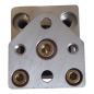 JOUCOMATIC 44100450 Vérin compact K25D15LM