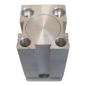 JOUCOMATIC 44100450 Vérin compact K25D15LM