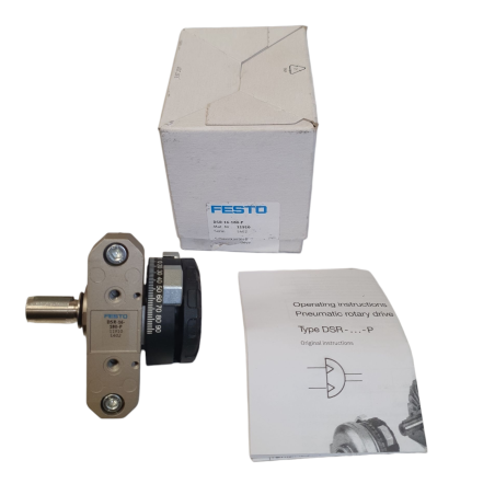 FESTO DSR-16-180-P Vérin oscillant 11910