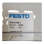 FESTO DSR-16-180-P Vérin oscillant 11910
