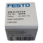 FESTO DSM-25-270-P-A-B Vérin oscillant 547578