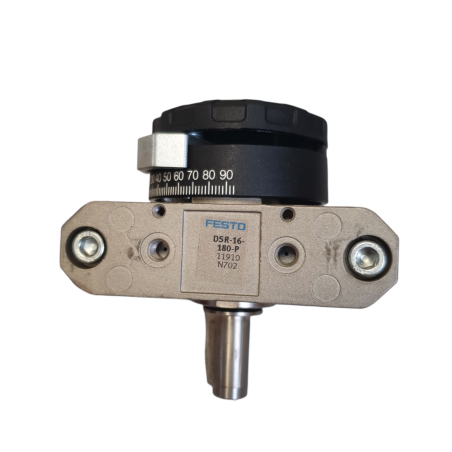 FESTO DSR-16-180-P Vérin oscillant 11910