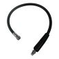SCUBAPRO 01.310.026 TUYAU 64cm + CONNECTEUR 21.626.013