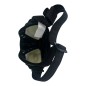 SCUBAPRO D-MASK BLEU/ NOIR 24.250.200 MASQUE DE PLONGEE TAILLE S