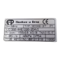 Pompe 3C0A6-27 155W 40kPa