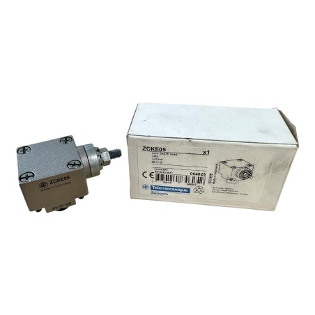 TELEMECANIQUE ZCKE05 INTERRUPTEUR DE POSITION