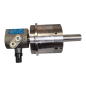 RÖHM OVS 85 Vérin pleine tension P80bar 438261 n8000min-1