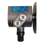 RÖHM OVS 85 Vérin pleine tension P80bar 438261 n8000min-1