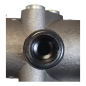 RÖHM OVS 85 Vérin pleine tension P80bar 438261 n8000min-1
