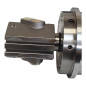 RÖHM OVS 85 Vérin pleine tension P80bar 438261 n8000min-1