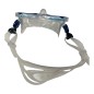 SCUBAPRO CHILD 2 MASQUE DE PLONGEE BLEU/TRANSPARENT