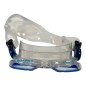 SCUBAPRO CHILD 2 MASQUE DE PLONGEE BLEU/TRANSPARENT