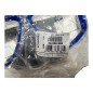 SCUBAPRO 24.228.200 ECCO  MASQUE DE PLONGEE BLEU
