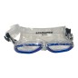 SCUBAPRO 24.228.200 ECCO  MASQUE DE PLONGEE BLEU