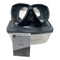SCUBAPRO 24.847.100 SPECTRA  MASQUE DE PLONGEE NOIR