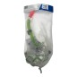 SCUBAPRO 24.301.030 SPIDER COMBO MASQUE + TUBA DE PLONGEE VERT