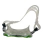 SCUBAPRO 24.301.030 SPIDER COMBO MASQUE + TUBA DE PLONGEE VERT